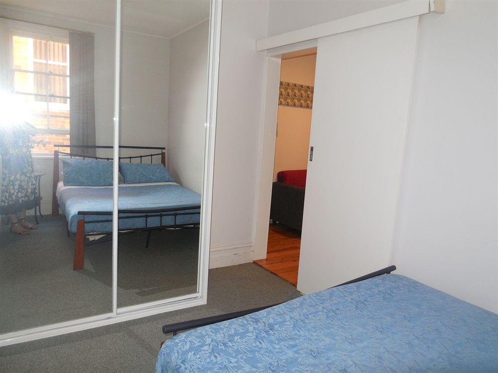 Manly'S Hidden Gem Aparthotel Kültér fotó