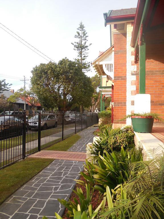 Manly'S Hidden Gem Aparthotel Kültér fotó