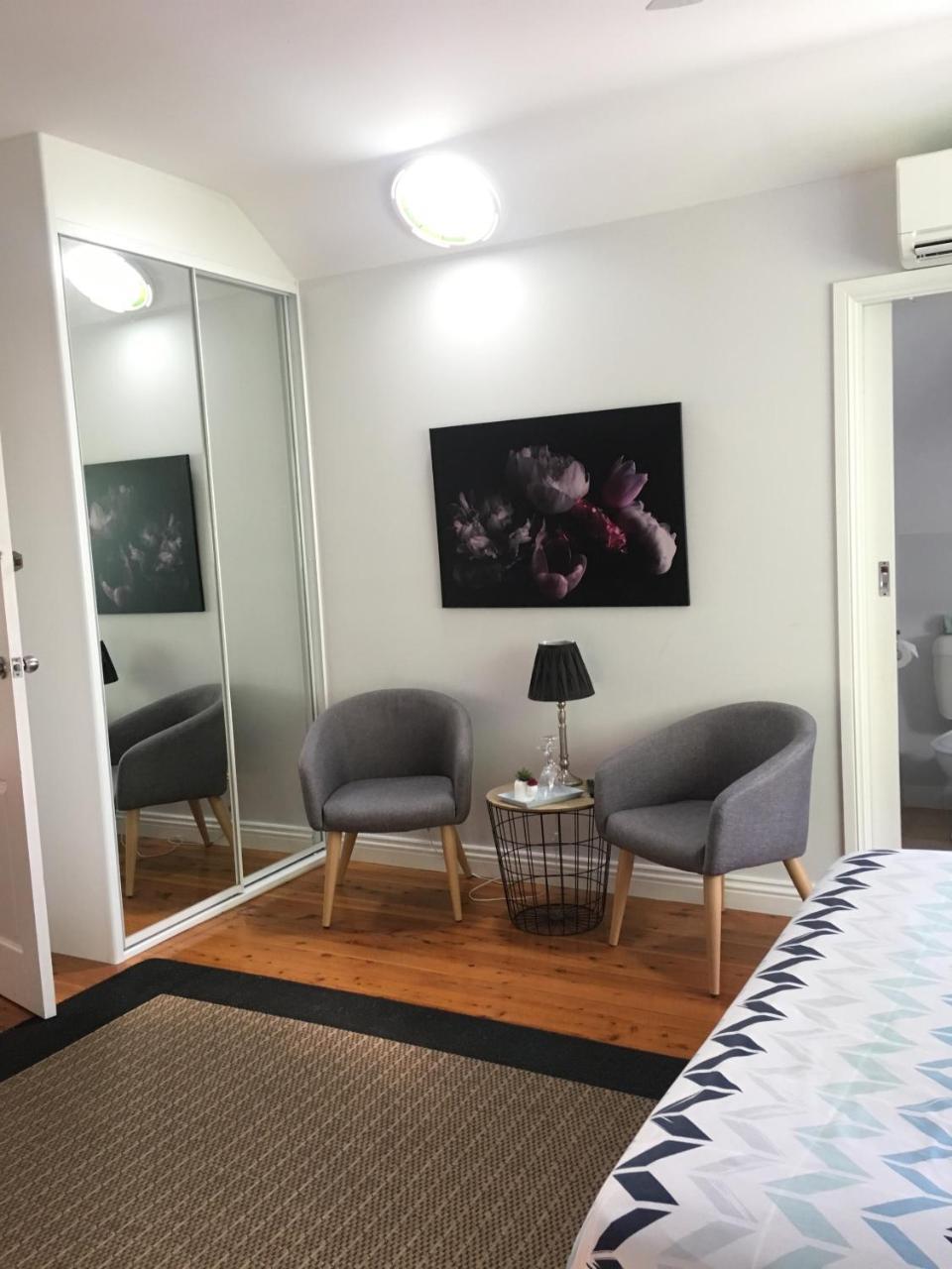 Manly'S Hidden Gem Aparthotel Kültér fotó