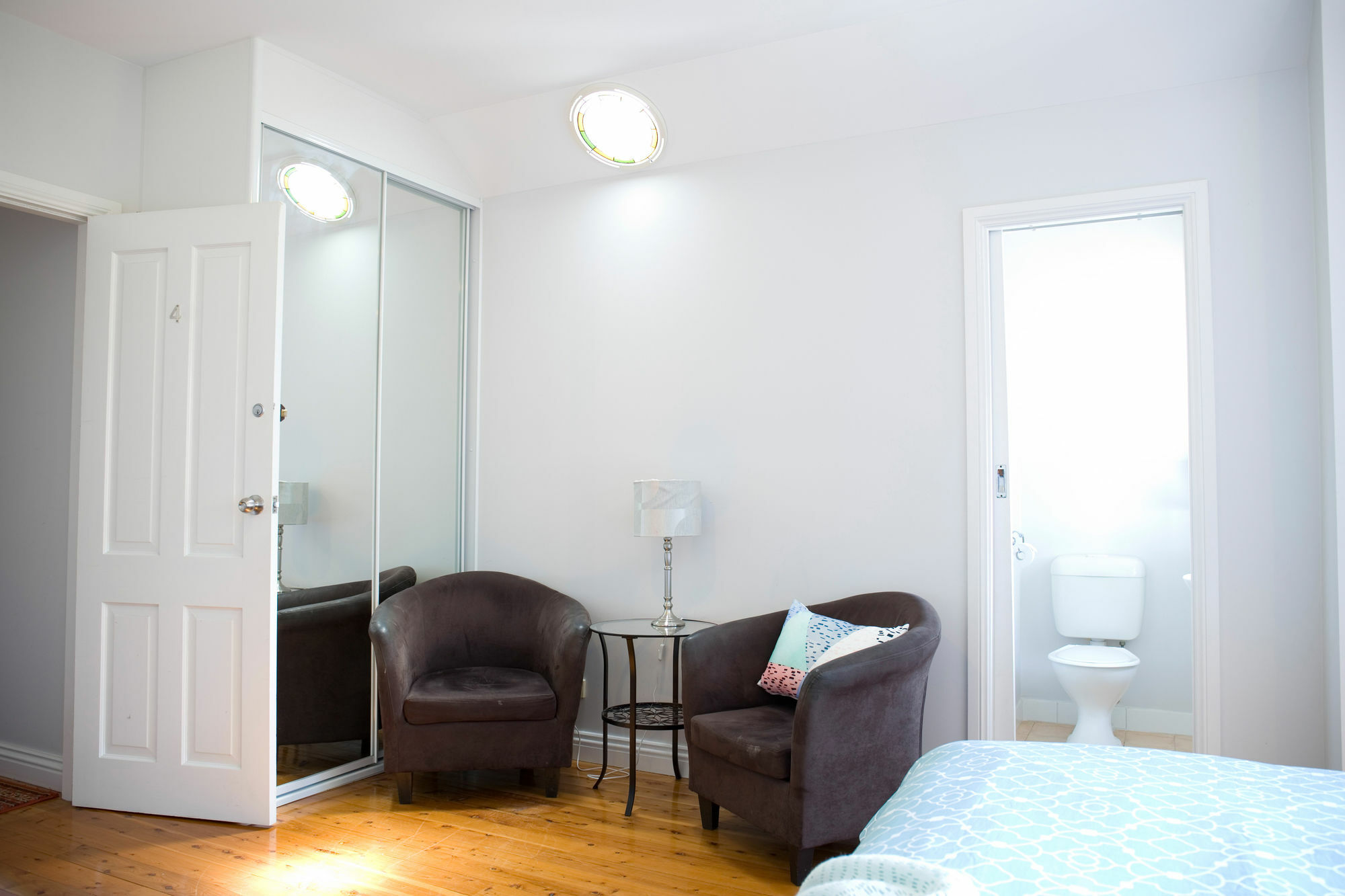 Manly'S Hidden Gem Aparthotel Kültér fotó